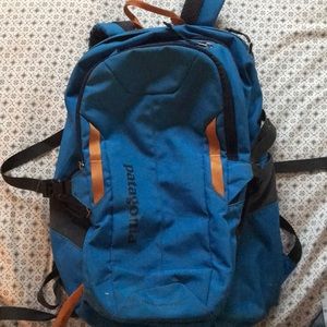 Patagonia Refugio 28L